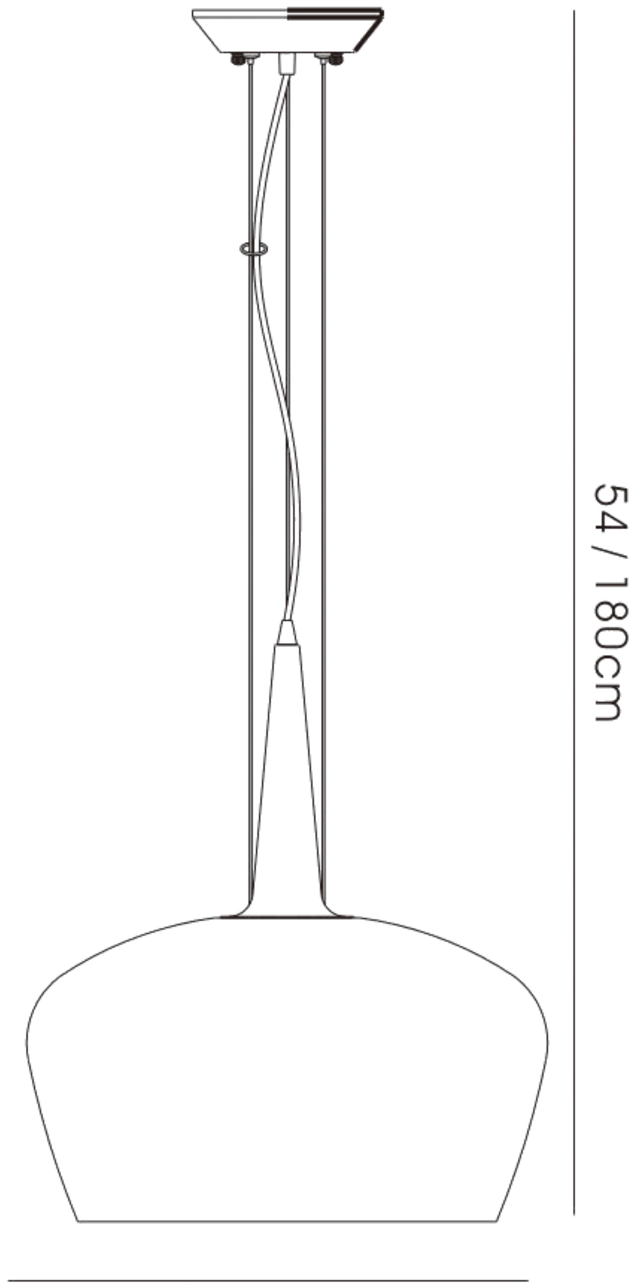 Rio Ceiling Lights Diyas Single Pendant